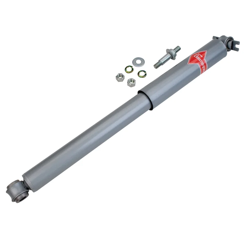KYB KG5507, Shocks & Struts Gas-A-Just Rear AMC Gremlin 1970 AMC Hornet 1970 AVANTI II 1989-91 BUICK Electra