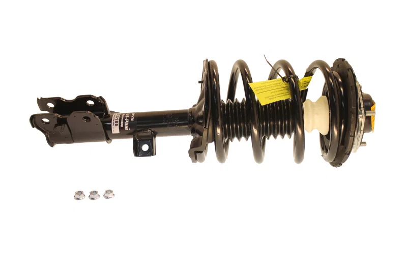 KYB SR4186, Shocks & Struts Strut Plus Front Left NISSAN Murano 2007-2003