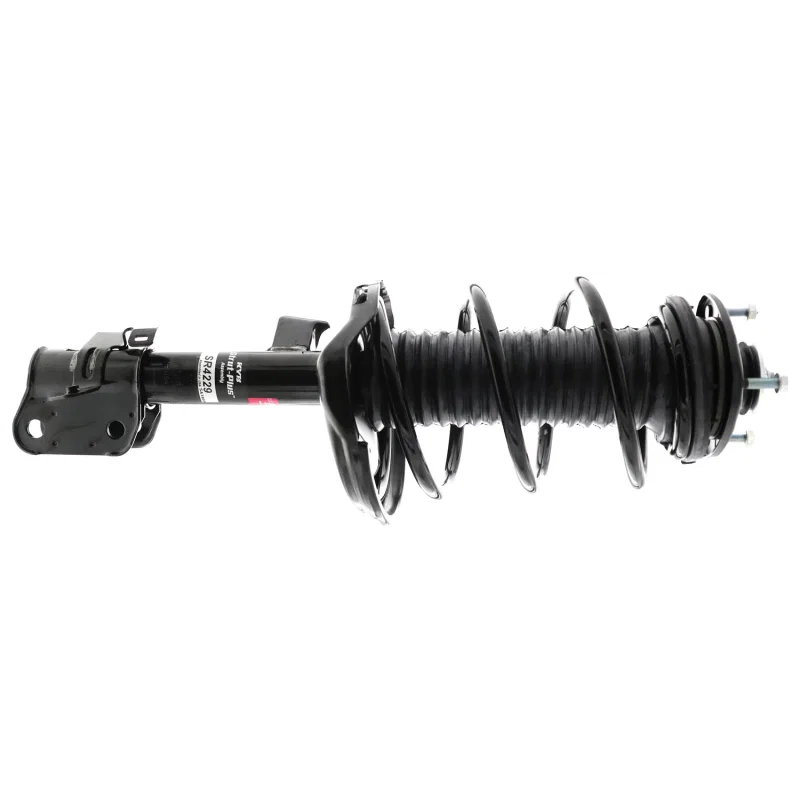 KYB SR4229, Shocks & Struts Strut Plus Front Left Honda Ridgeline 2006-2014