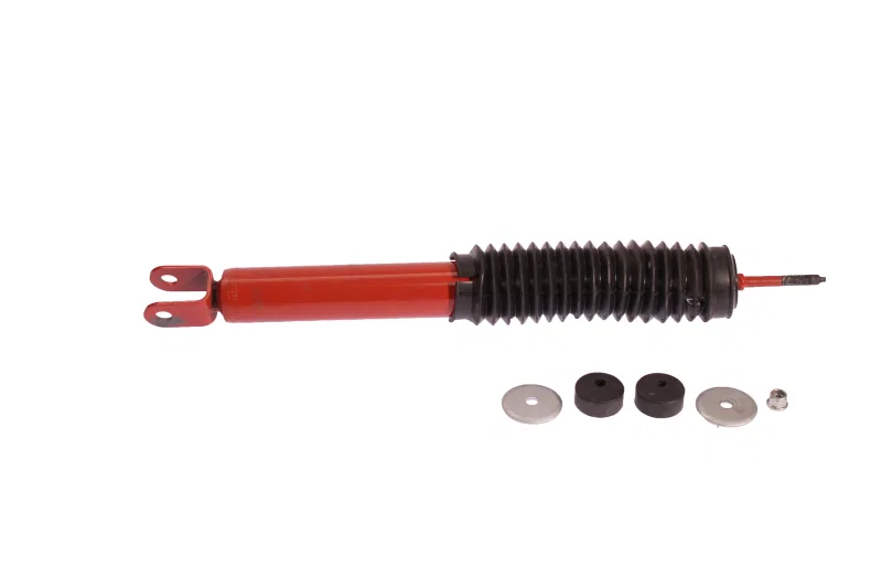 KYB 565076, Shocks & Struts MonoMax Front CADILLAC Escalade - KYB Lift Kit Replacement Shocks 2002-04 CHEVRO