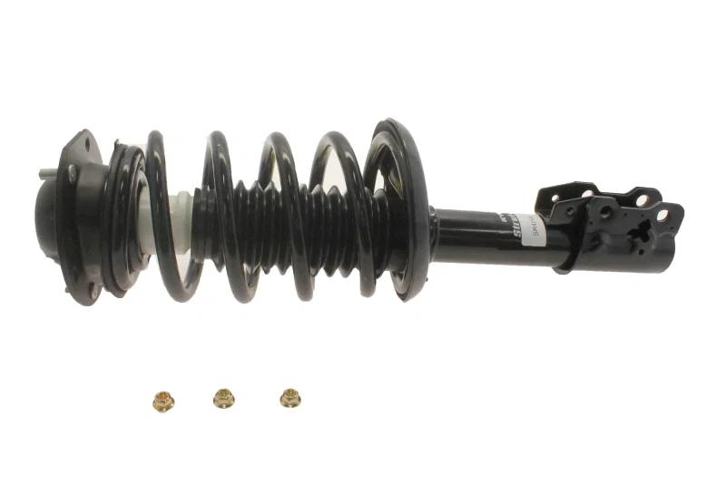 KYB SR4099, Strut Plus Front Left Chevrolet Malibu 08-11/Pontiac G6 06-10/Saturn Aura 07-09