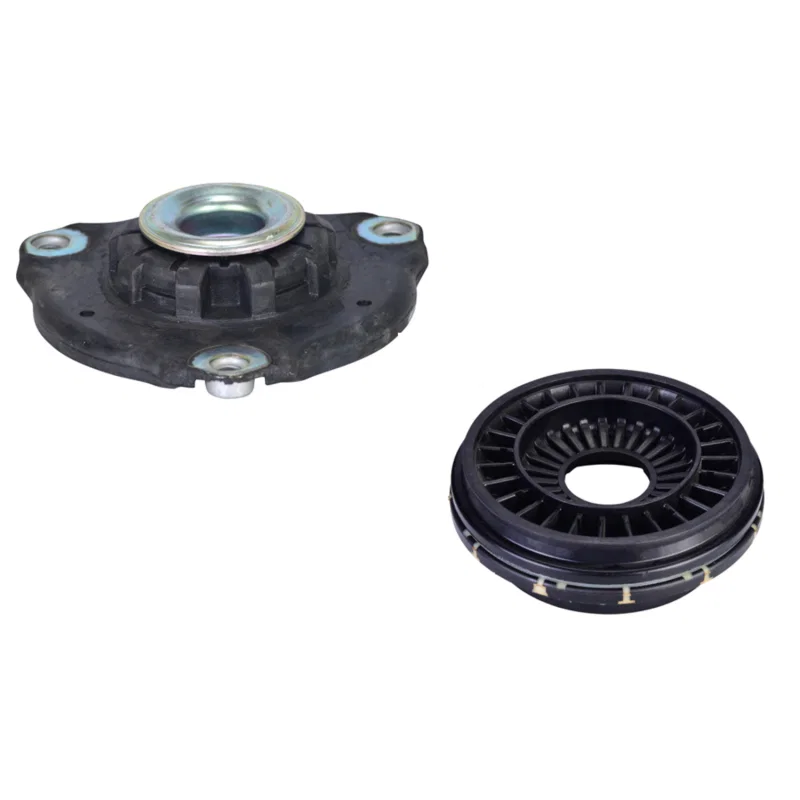KYB SM5897, Shocks & Struts Strut Mount Front 15-18 Jeep Renegade
