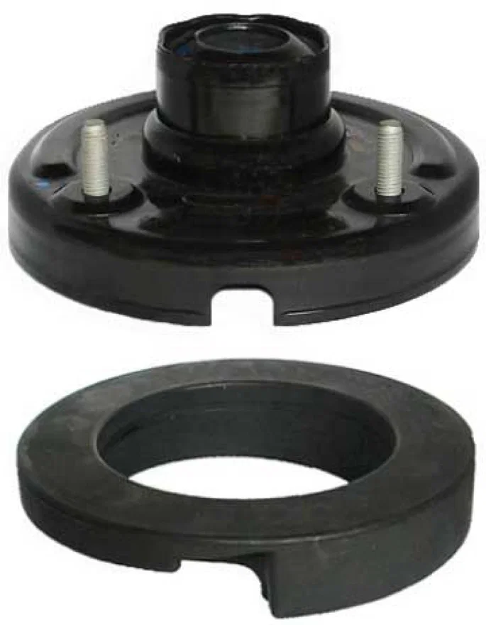 KYB SM5536, Shocks & Struts Strut Mounts Rear FORD Expedition (2WD) 2003-06 FORD Expedition (4WD) 2003-06