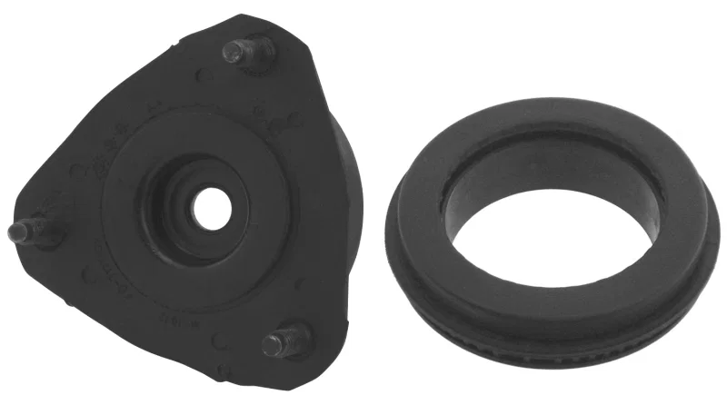 KYB SM5607, Shocks & Struts Strut Mount Front 08-11 Ford Focus