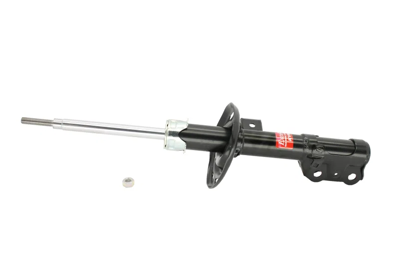 KYB 333475, Shocks & Struts Excel-G Front Left HONDA Fit 2007-08