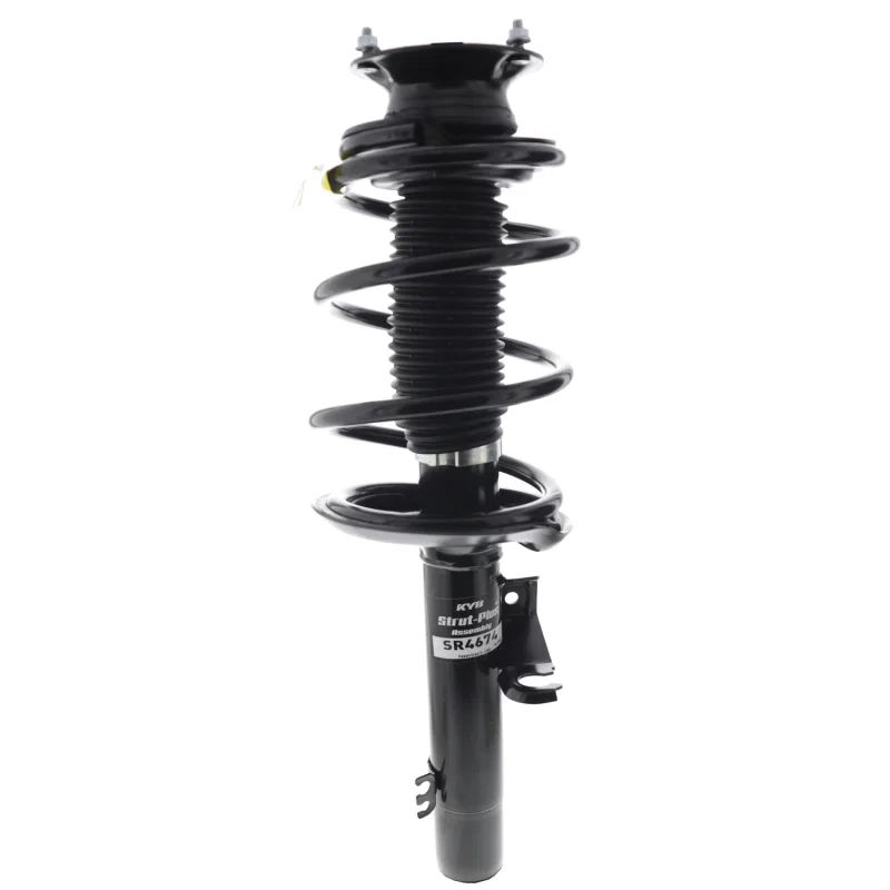 KYB SR4674, Shocks & Struts Strut Plus Front Left 04-10 BMW X3