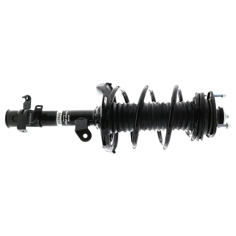 KYB SR4228, Shocks & Struts Strut Plus Front Right Honda Ridgeline 2006-2014