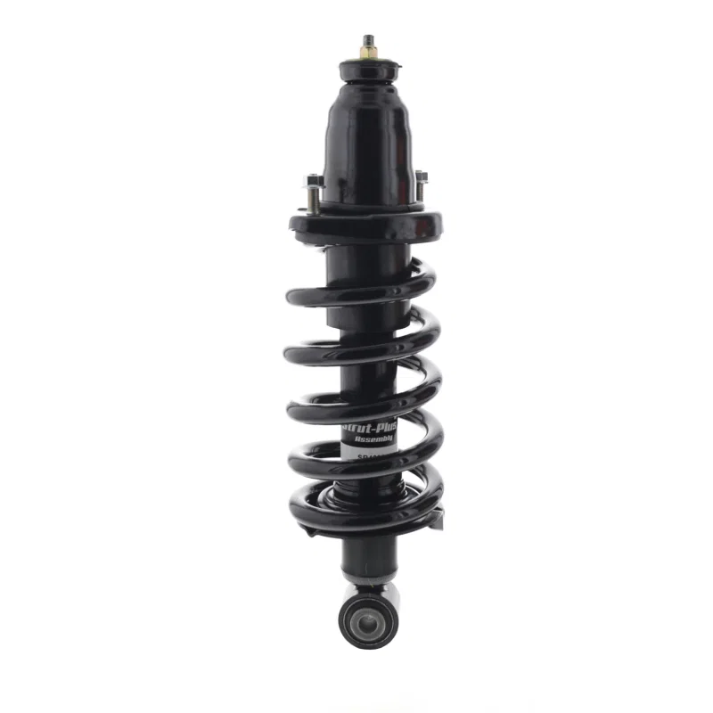 KYB SR4606, Shocks & Struts Strut Plus Left Rear 03-11 Honda Element