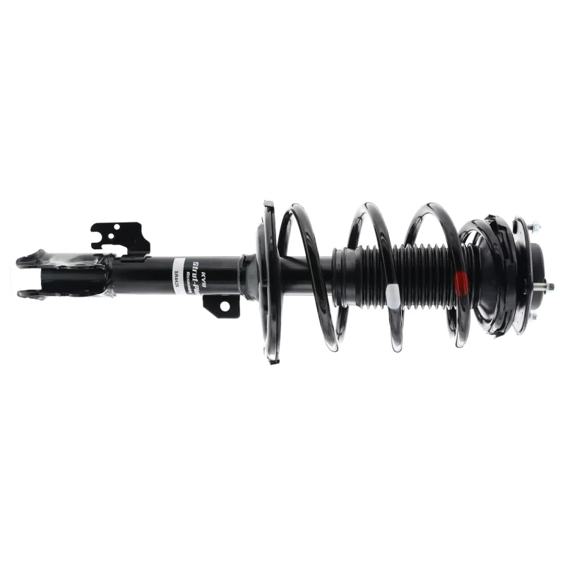 KYB SR4426, Shocks & Struts Strut Plus Front Left Toyota Sienna (AWD) 2011-14