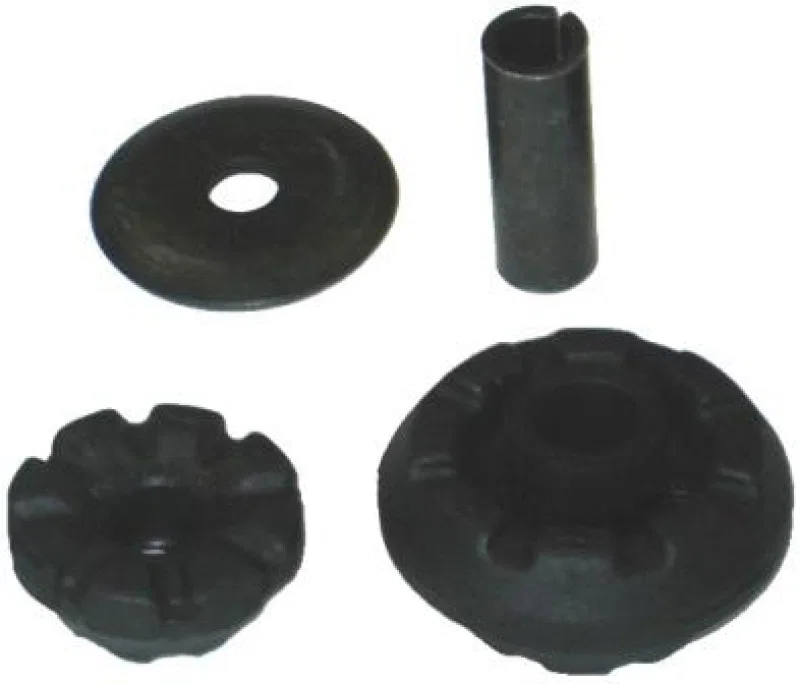 KYB SM5517, Shocks & Struts Strut Mounts Front & Rear KIA Amanti 2004-09