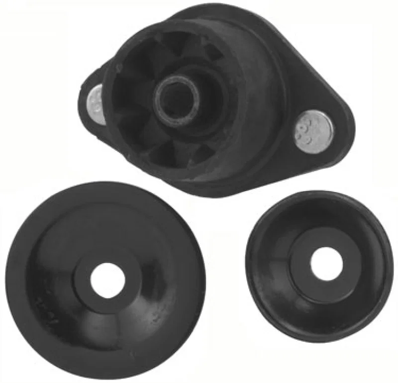 KYB SM5334, Shocks & Struts Strut Mounts Rear BUICK LeSabre 2000-05 BUICK Lucerne 2006-10 BUICK Park Avenue