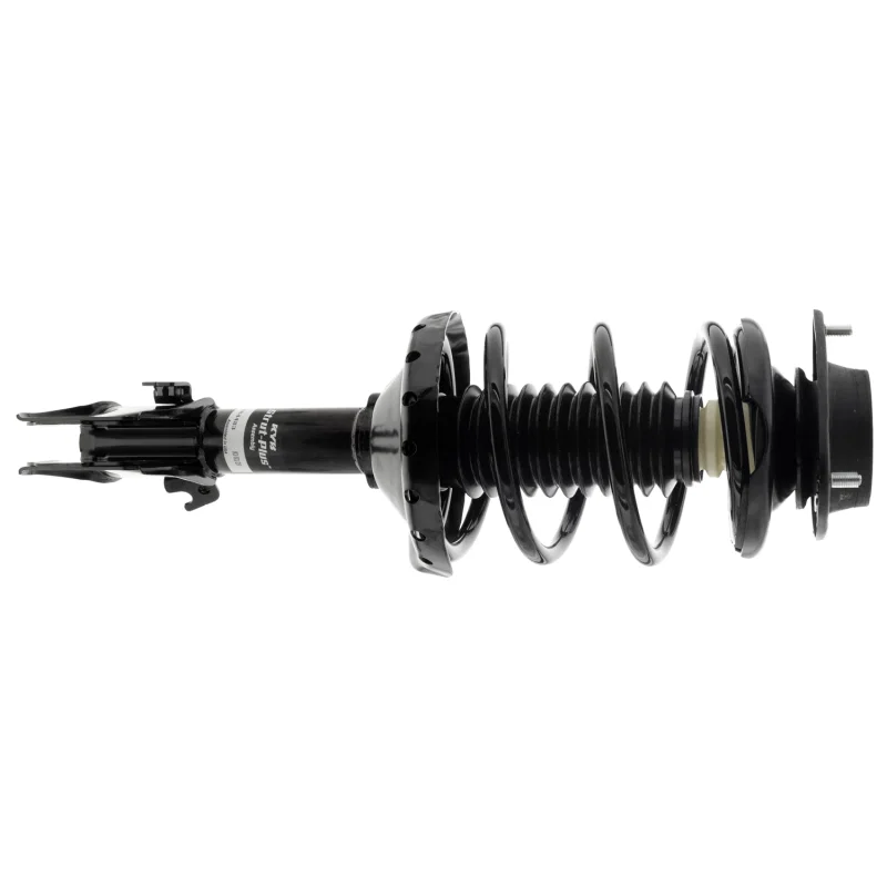 KYB SR4483, Shocks & Struts Strut-Plus Front Left 09-10 Subaru Forester