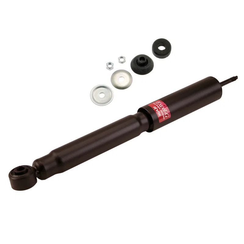 KYB 344298, Shocks & Struts Excel-G Front HONDA Passport 1998-02 ISUZU Amigo 1998-00 ISUZU Axiom 2002-04 ISU