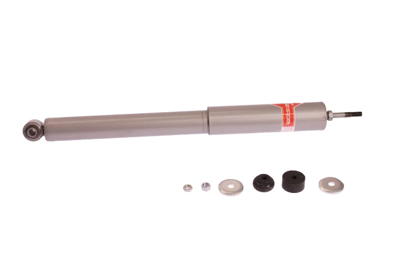 KYB 554364, Shocks & Struts Excel-G Front JEEP Wrangler 2007-10
