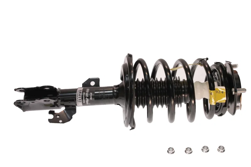 KYB SR4110, Shocks & Struts Strut Plus Front Right Toyota Camry 2007-09