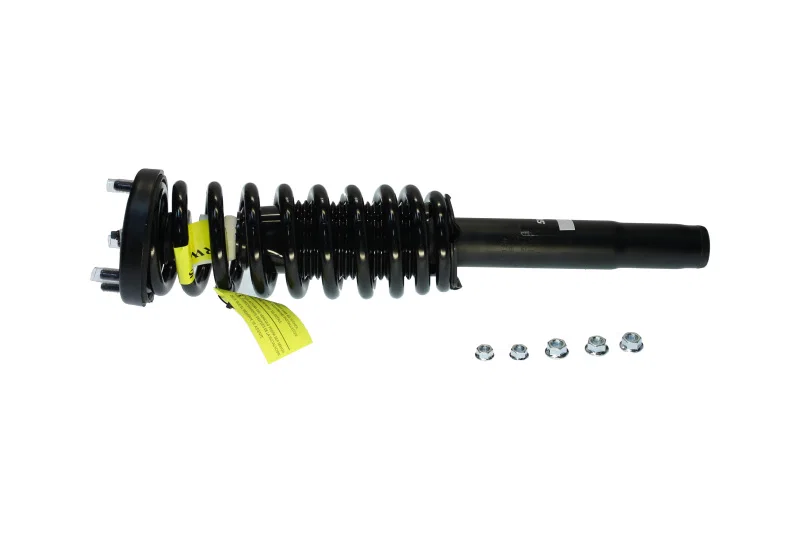 KYB SR4136, Shocks & Struts Strut Plus Front Left Honda Accord (L4 2.4L) 03-07