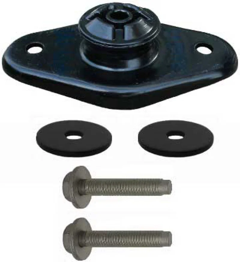 KYB SM5533, Shocks & Struts Strut Mounts Rear CHRYSLER 300 (AWD) 2005-09 CHRYSLER 300 (RWD) 2005-09 DODGE Ch