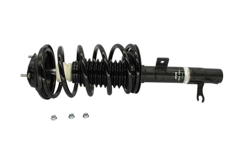 KYB SR4027, Shocks & Struts Strut Plus Front Right FORD Focus 2000-05