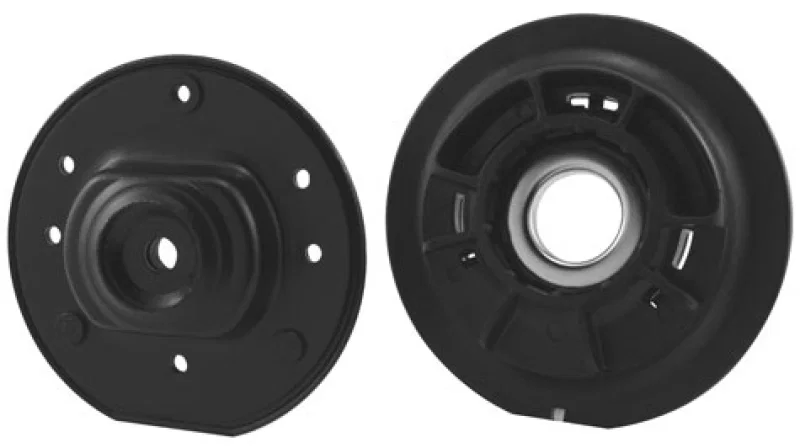 KYB SM5146, Shocks Struts Strut Mounts Front for Chevrolet, Oldsmobile and Pontiac