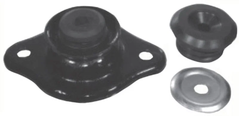 KYB SM5452, Shocks & Struts Strut Mounts Rear CHEVROLET Aveo 2004-10 CHEVROLET Aveo5 2007-10 PONTIAC G3 2009