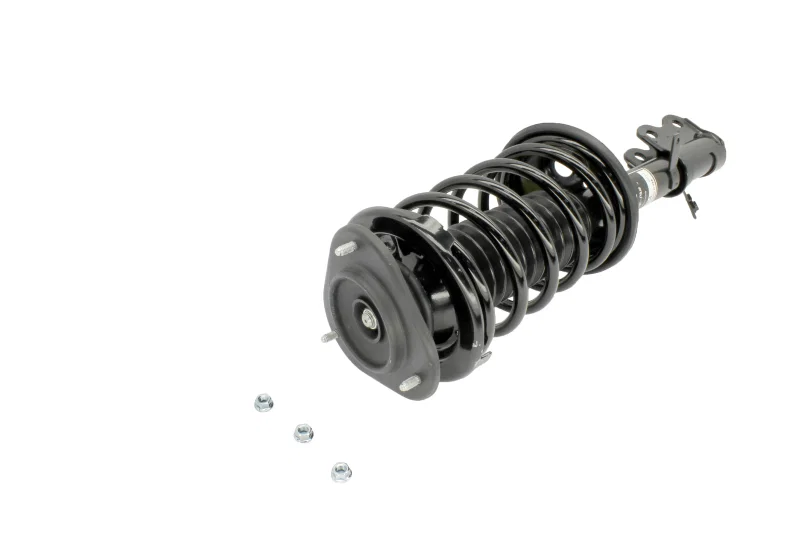 KYB SR4064, Shocks & Struts Strut Plus Front Right 02-98 Toyota Corolla