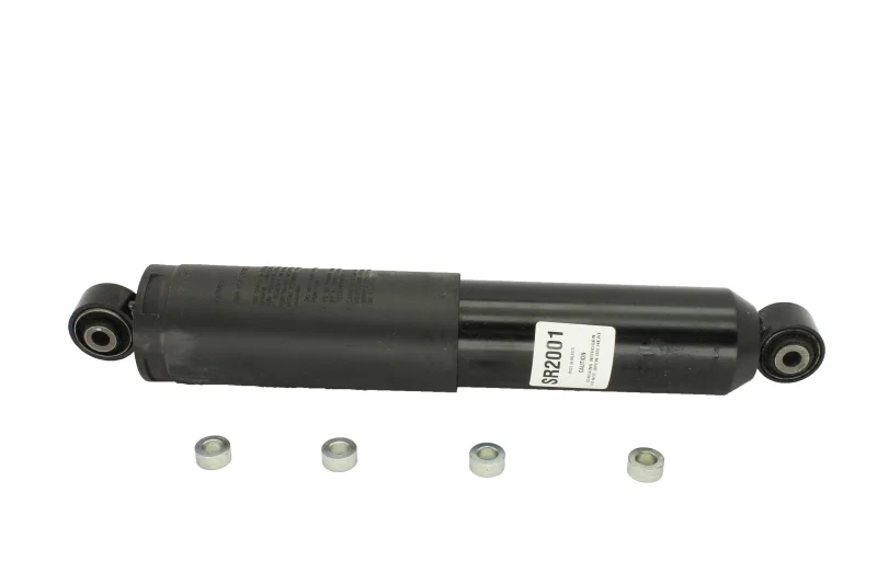 KYB SR2001, Shocks & Struts Self Leveling Rear CHRYSLER Town and Country Mini Van 1996-00 DODGE Caravan Gran