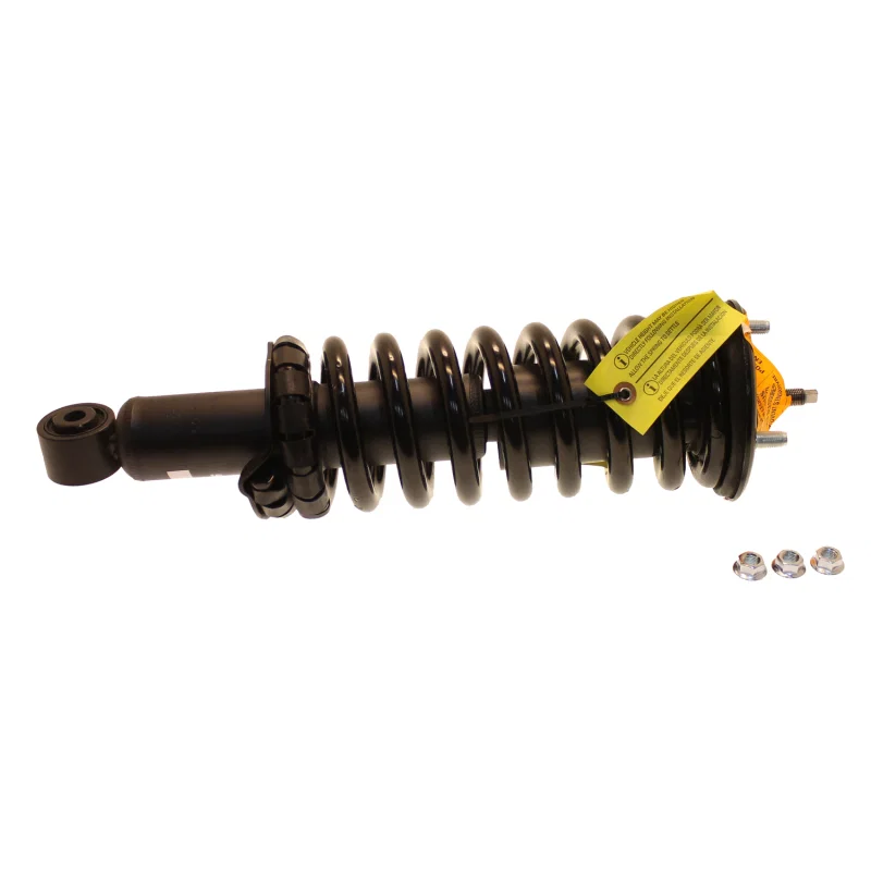 KYB SR4203, Shocks & Struts Strut Plus Front 2005-2012 Nissan Pathfinder / 2005-2015 Nissan Xterra 4WD
