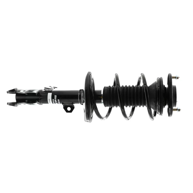 KYB SR4409, Shocks & Struts Strut Plus Front Left TOYOTA Matrix (FWD w/ 1.8L) 2013-2009