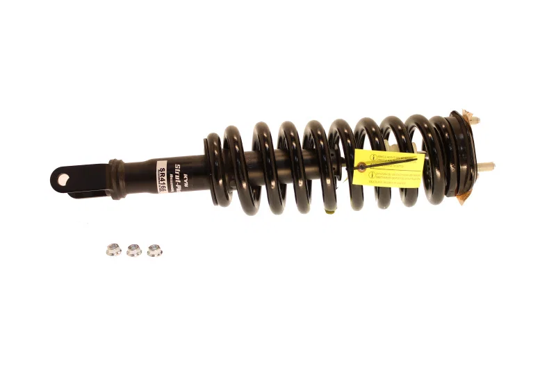 KYB SR4166, Shocks & Struts Strut Plus Front Left Dodge Ram 1500 06-08