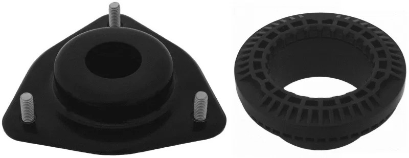 KYB SM5679, Shocks & Struts Strut Mount Kit Front CHRYSLER Town and Country Mini Van 2014-2008