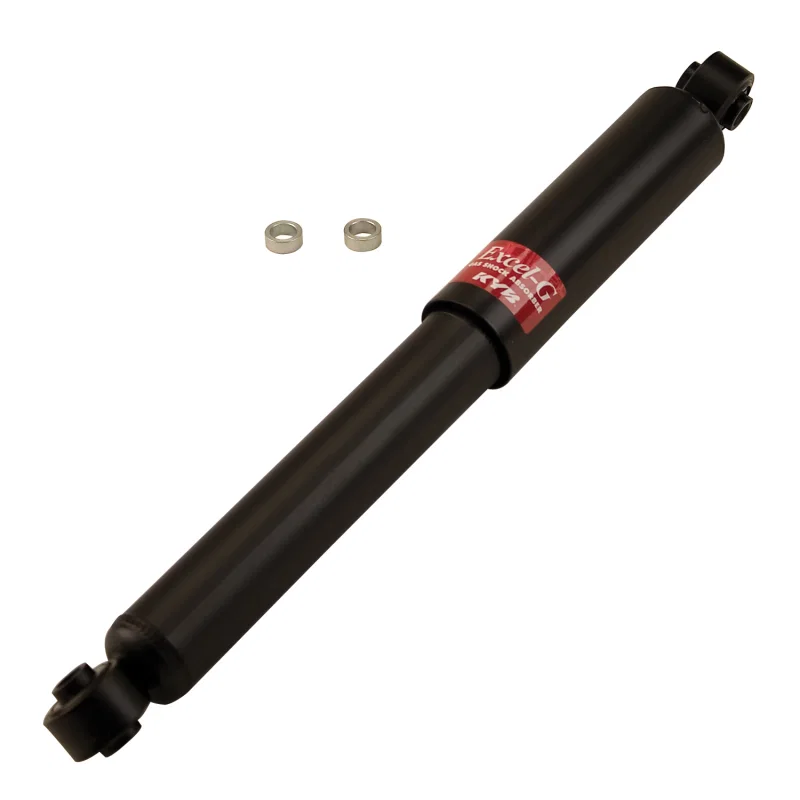 KYB 343144, Shocks & Struts Excel-G Front & Rear VOLKSWAGEN Thing 1973-75 VOLKSWAGEN Type 1 - Beetle (Origin