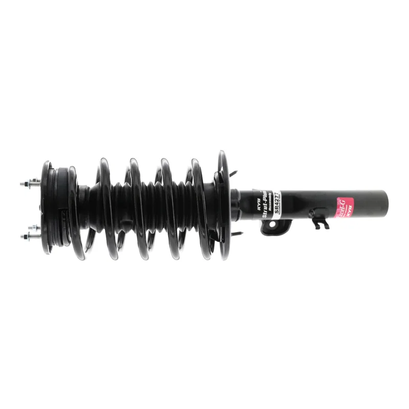 KYB SR4277, Shocks & Struts Strut Plus Front Right FORD Taurus FWD 2009-2008