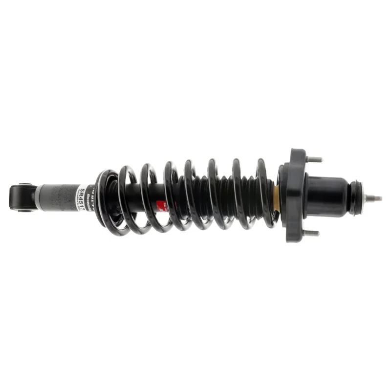 KYB SR4517, Shocks & Struts Strut Plus Left Rear 11-17 Jeep Patriot 4WD