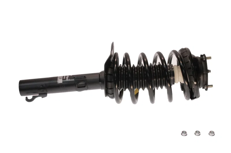 KYB SR4115, Shocks & Struts Strut Plus Front Left FORD Focus 2007-2006