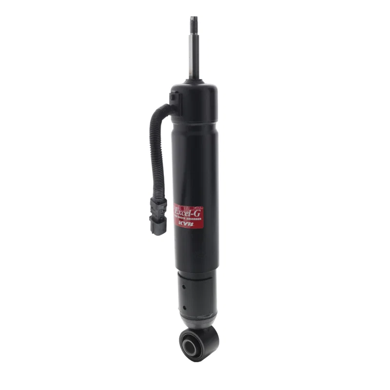 KYB 7410001, Shocks & Struts Excel-G Rear 14-23 Lexus GX460 Adaptive Suspension Luxury GX460 Premium