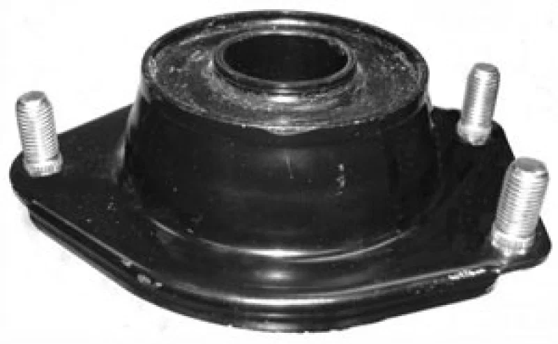 KYB SM5478, Shocks & Struts Strut Mounts Front Left KIA Rio 2002-05