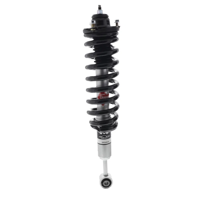 KYB SRG4529, Shocks & Struts Truck-Plus Performance Assembly Front Left 10-22 Toyota 4Runner 4WD