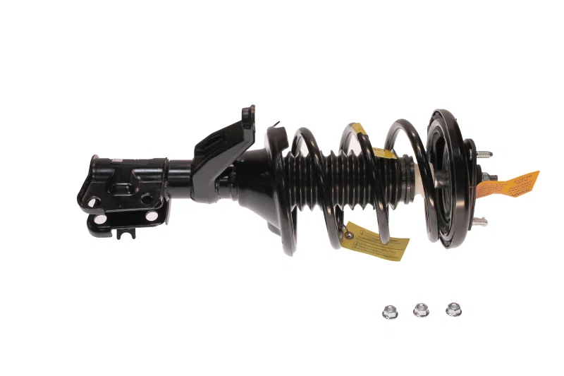 KYB SR4128, Shocks & Struts Strut Plus Front Right ACURA EL 2003-2002 for Honda Civic