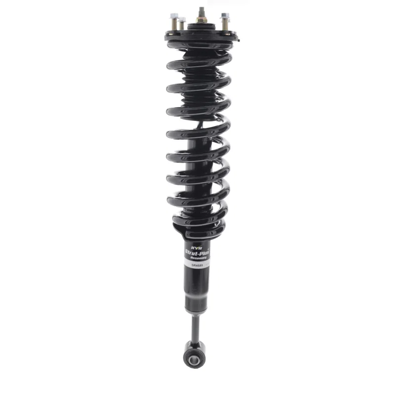 KYB SR4589, Shocks & Struts Strut Plus Front Right TOYOTA Sequoia 08-21 (Exc Air Susp & Elec Susp, TRD Pro)