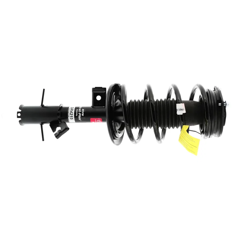 KYB SR4215, Shocks & Struts Strut Plus Front Left Nissan Sentra 07-12