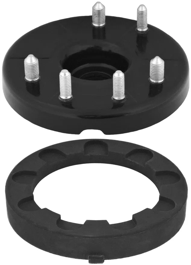 KYB SM5772, Shocks & Struts Strut Mounts Front Right Honda Accord 08-12 / Crosstour 10-15 / Acura TSX 09-14
