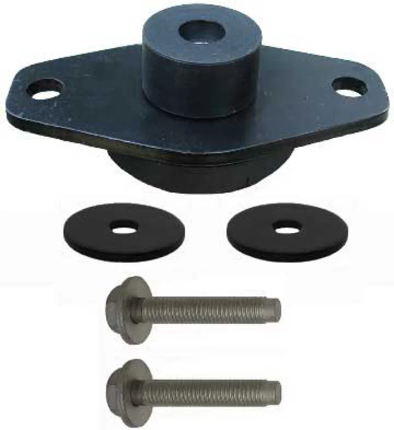 KYB SM5534, Shocks & Struts Strut Mounts Rear CHRYSLER 300 (RWD) 2005-09 CHRYSLER Pacifica 2004-08 DODGE Cha