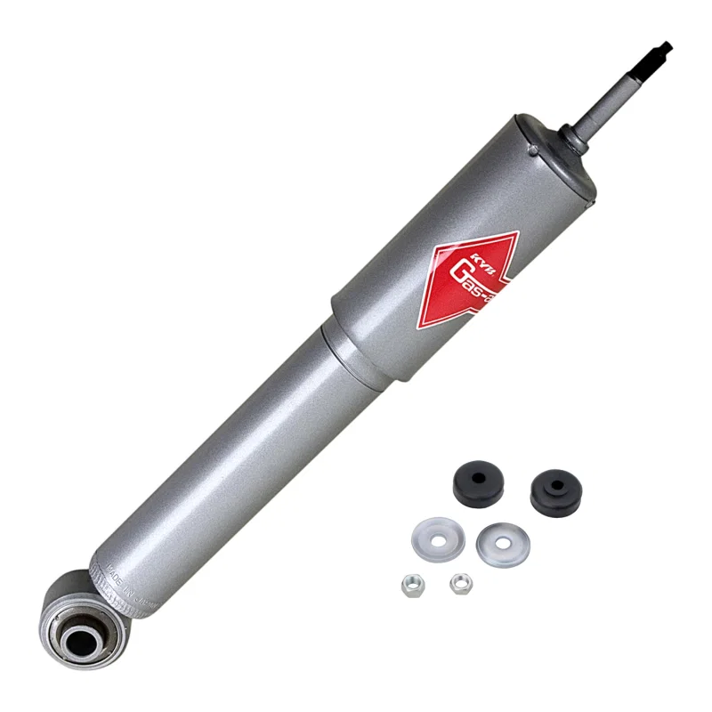 KYB KG54102, Shocks & Struts Gas-A-Just Front DODGE Ram 1500 Pickup (2WD) 1994-01 DODGE Ram 2500 Pickup (2WD)