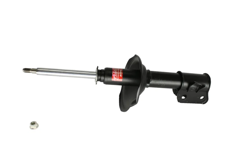 KYB 235064, Shocks Struts Excel-G Front Left (AWD) (FWD) for 1990-1991 Subaru Legacy