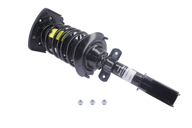 KYB SR4004, Shocks & Struts Strut Plus Rear Left BUICK Century 1997-05 BUICK Regal 1997-04 CHEVROLET Impala