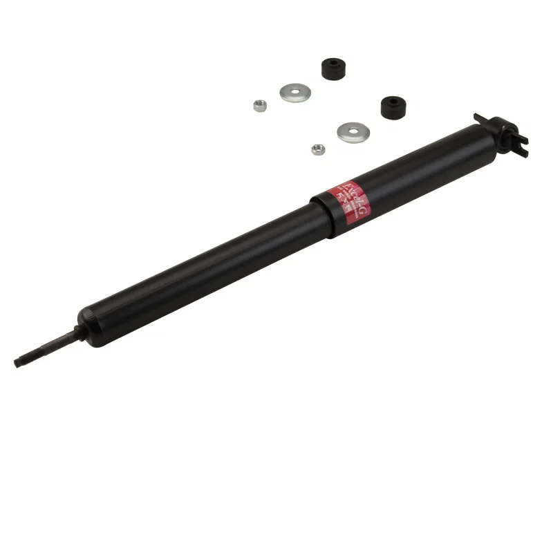 KYB 343131, Shocks & Struts Excel-G Rear CHEVROLET Camaro 1970-81 CHEVROLET Vega 1971 FORD Country Sedan 195