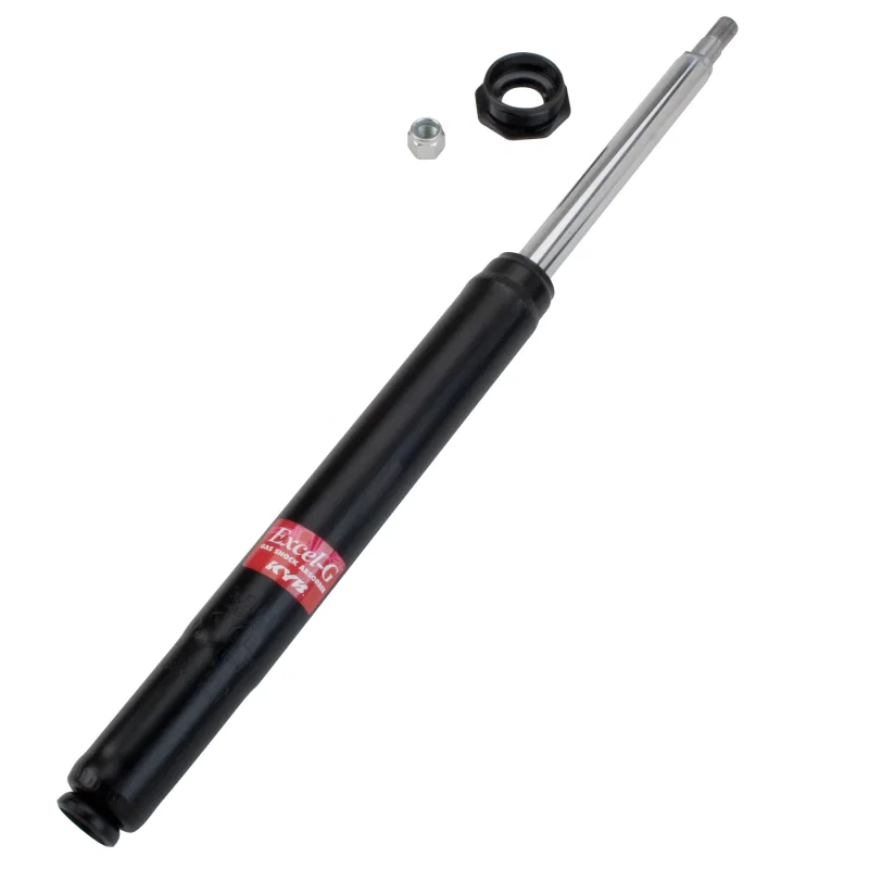 KYB 365061, Shocks & Struts Excel-G Front & Rear LEXUS ES250 1990-92 TOYOTA Camry 1987-91 TOYOTA MR2 1987-89