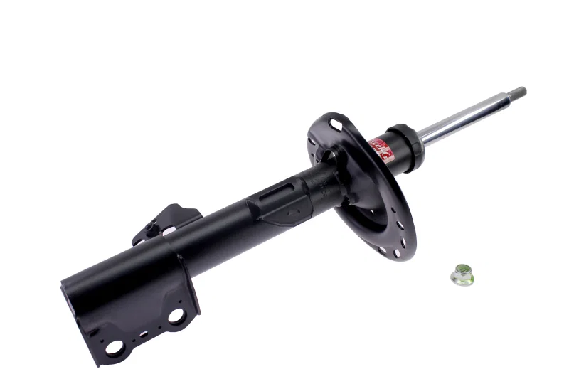 KYB 339281, Excel-G Strut Front Right 2010-2013 Toyota Highlander / Lexus RX w/o Air Suspension