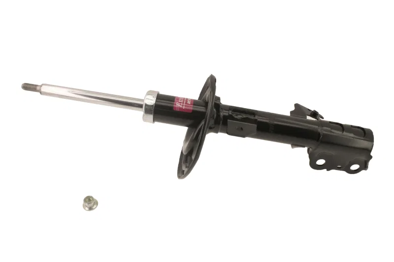 KYB 339295, Excel-G Strut Front Left Toyota Sienna 11-12 AWD/FWD 2.7L