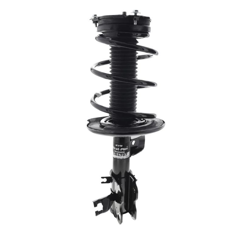 KYB SR4707, Shocks & Struts Strut Plus Front Left 16-18 Nissan Altima(Exc. 3.5L)